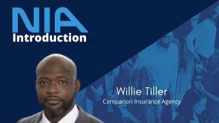 Willie Tiller Introduction