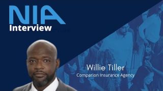 Willie Tiller Interview