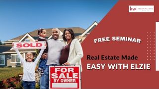 Real Estate Made EASY with Elzie