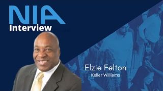 Elzie Felton Interview