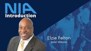 Elzie Felton Introduction