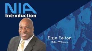 Elzie Felton Introduction
