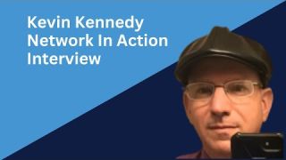 Kevin  Kennedy Interview