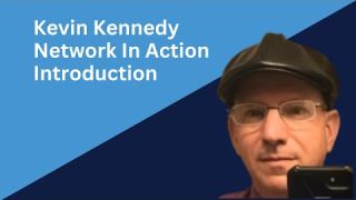 Kevin Kennedy Introduction