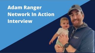 Adam Ranger  Interview