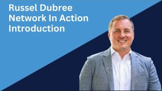 Russel Dubree Introduction