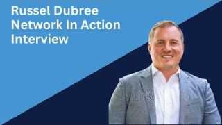 Russel Dubree Interview