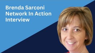 Brenda Sarconi Interview
