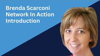 Brenda Sarconi Introduction