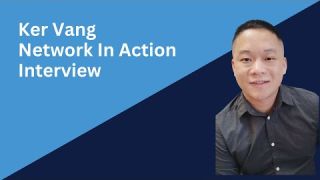 Ker Vang Interview