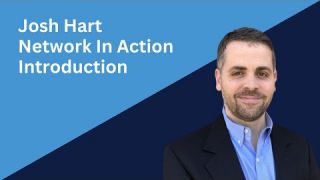 Josh Hart Introduction