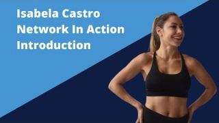 Isabela Castro Introduction