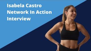 Isabela Castro  Interview