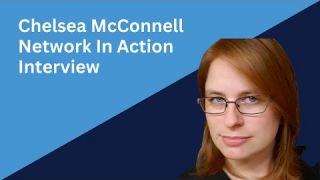 Chelsea McConnell Interview