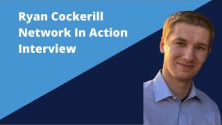 Ryan Cockerill Interview