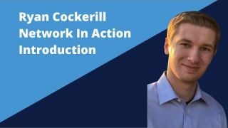 Ryan Cockerill Introduction