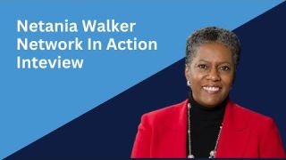 Netania Walker Interview