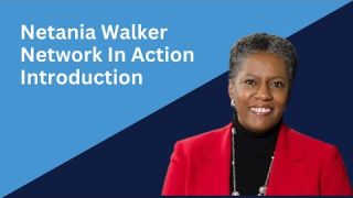 Netania Walker Introduction