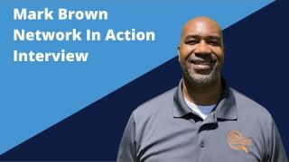 Mark Brown Interview