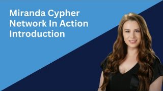 Miranda Cypher Interview