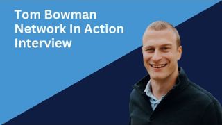 Tom Bowman Interview