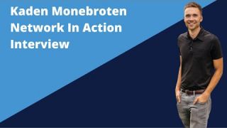 Kaden Monsebroten Interview