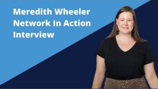 Meredith Wheeler Interview