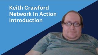 Keith Crawford Introduction