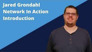 Jared Grondahl Introduction
