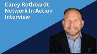 Carey Rothbardt Interview
