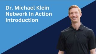 Dr  Michael Klein Introduction