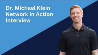 Dr  Michael Klein Interview