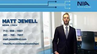 Matt Jewell Introduction
