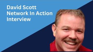 David Scott Interview