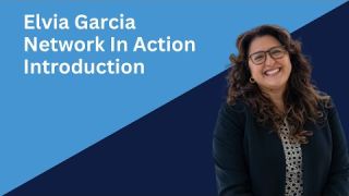 Elvia Garcia Introduction