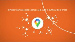 GMB Google Map Pack Service from SEO Dealers