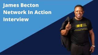 James Becton Interview