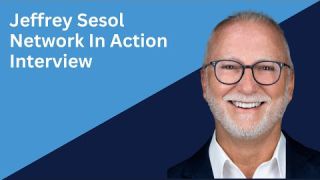 Jeff Sesol Interview