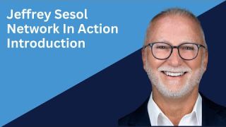 Jeffrey Sesol Introduction