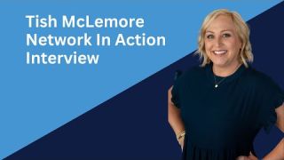 Tish McLemore Interview