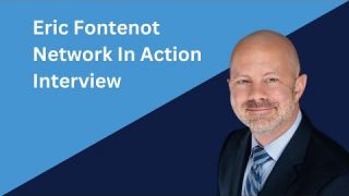 Eric Fontenot Interview