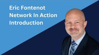 Eric Fontenot Introduction