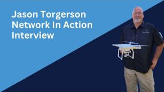 Jason Torgerson Interview