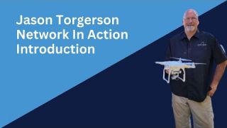 Jason Torgerson Introduction