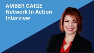 Amber Gaige Interview