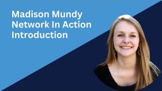 Madison Mundy Introduction