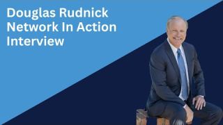 Douglas Rudnick Interview