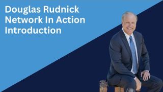 Douglas Rudnick Introduction