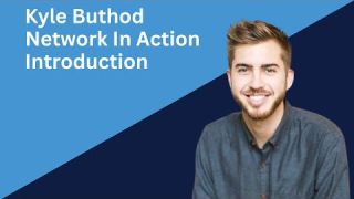 Kyle Buthod Introduction