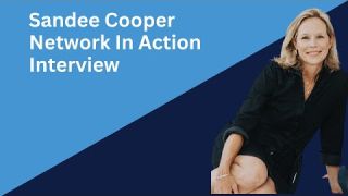 Sandee Cooper Interview